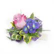 OVER THE MOON WEDDING CORSAGE 2